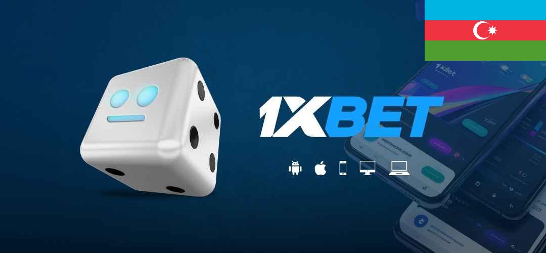 1xBet download